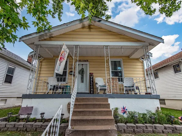 4001 Burgen Ave, Saint Louis, MO 63116