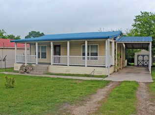 309 Frederick St, Riesel, TX 76682