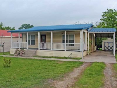 309 Frederick St, Riesel, TX, 76682