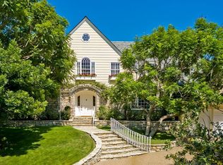 414 Loring Ave, Los Angeles, CA 90024