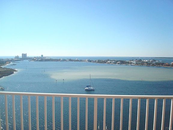 3rd image of 751 Pensacola Beach Blvd APT 12A