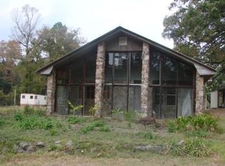 8225 Highway 54, Pine Bluff, AR 71603