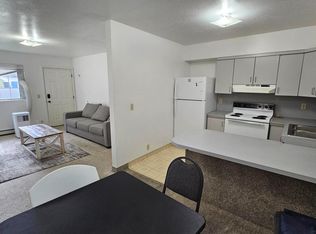 855 N 700 E #1-4, Logan, UT 84321