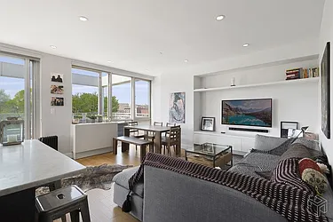 Sold by Halstead Real Estate