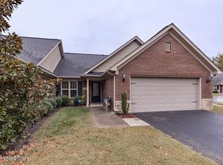 6524 Renate Rd, Louisville, KY 40291