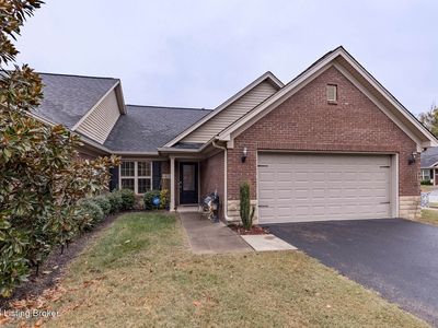 6524 Renate Rd, Louisville, KY, 40291