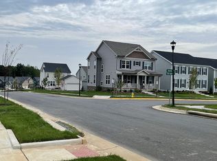 201 Hosta Way, Stafford, VA 22554