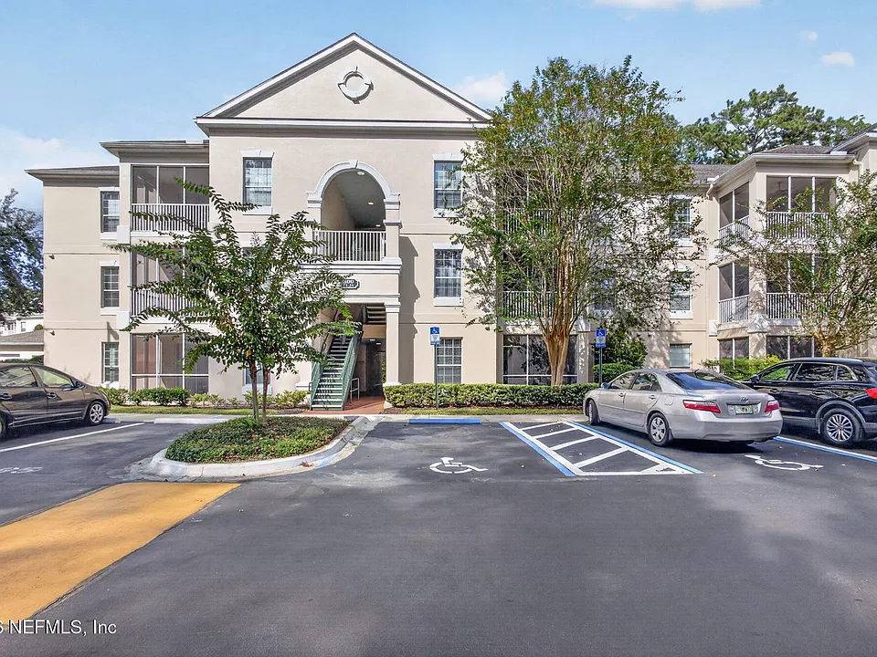 8601 Beach Blvd #313