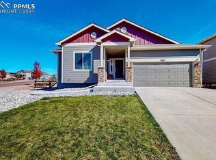 17857 Lapis Ct, Monument, CO 80132