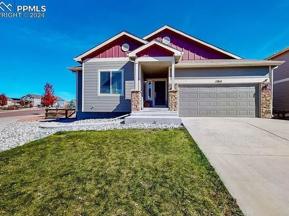 17857 Lapis Ct, Monument, CO 80132