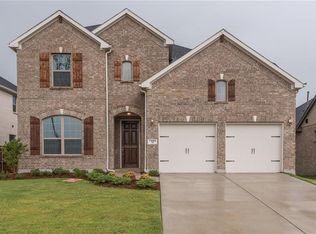 7905 Fossil Creek Trl, McKinney, TX 75071