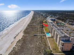 3350 S Fletcher Ave #5D, Fernandina Beach, FL 32034