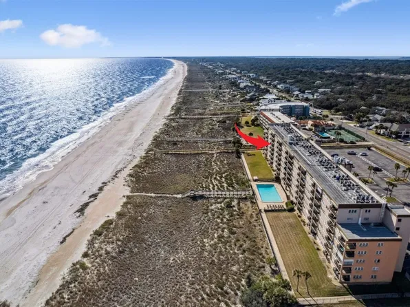 3350 S Fletcher Ave #5D, Fernandina Beach, FL 32034