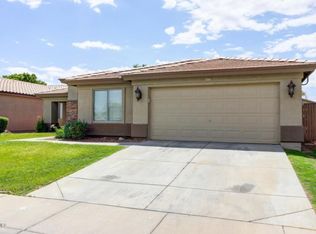 14810 N 150th Ln, Surprise, AZ 85379