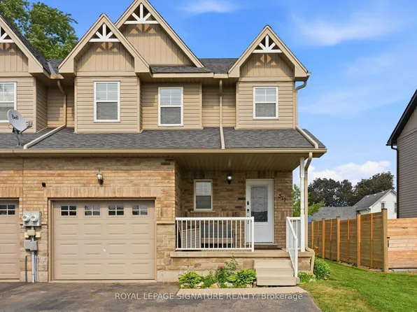 517 Victoria St, Shelburne, ON L9V 2Y3
