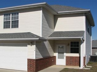 114 Hickory Ridge Dr, Saint Robert, MO 65584