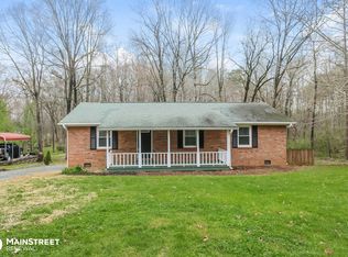 6017 Senconee Rd, Matthews, NC 28104