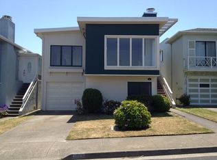 91 Baldwin Ave, Daly City, CA 94015