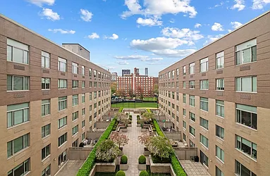 Rented by REAL New York