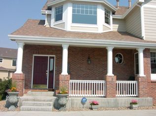 4172 Broadmoor Loop, Broomfield, CO 80023