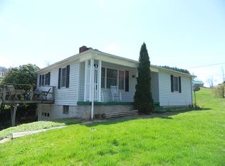 5873 Sugar Grove Hwy, Sugar Grove, VA 24375