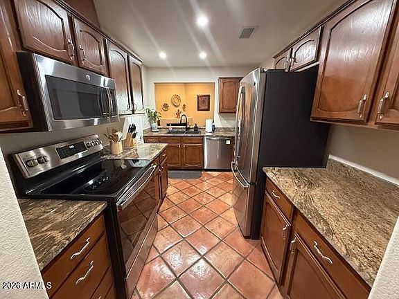 4th image of 12438 N SAGUARO Boulevard #114