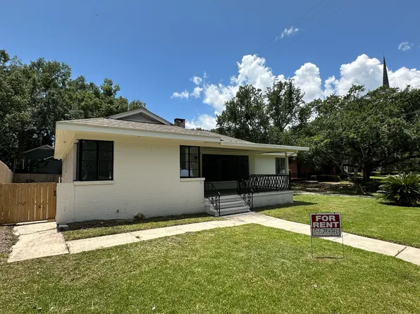 1459 Dauphin St, Mobile, AL 36604