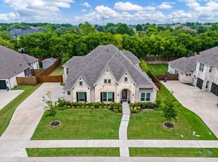 1560 Ashton Ridge Dr, Prosper, TX 75078