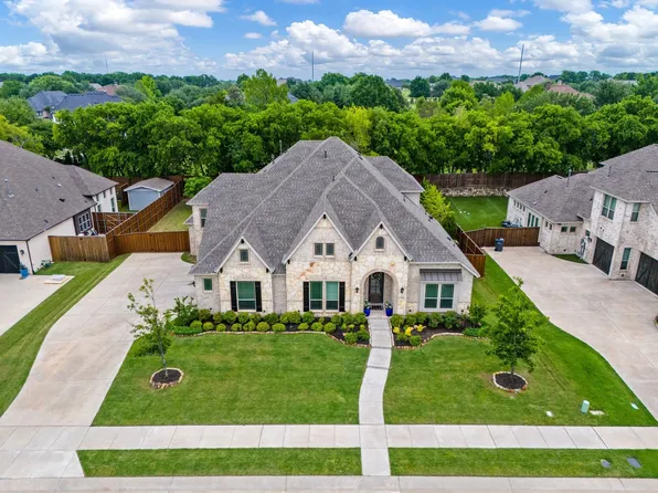 1560 Ashton Ridge Dr, Prosper, TX 75078