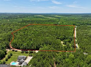 125 George Green Rd, Tallapoosa, GA 30176