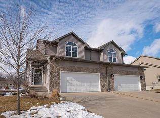 297 S Stewart St, North Liberty, IA 52317