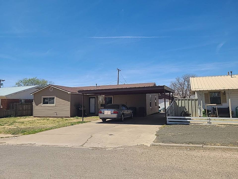 605 NW 6th St, Dimmitt, TX 79027 Zillow