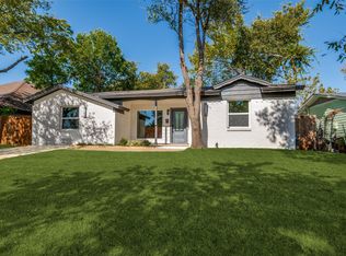 2015 Cartwright St, Irving, TX 75062