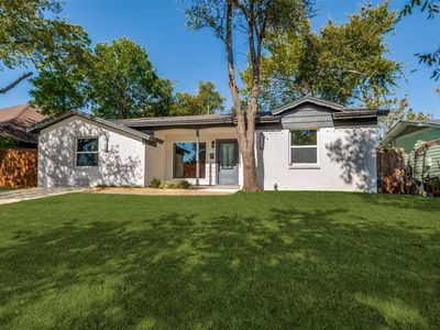 2015 Cartwright St, Irving, TX, 75062