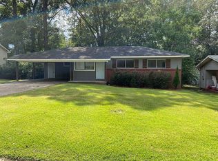 2703 Burma Dr, Pearl, MS 39208