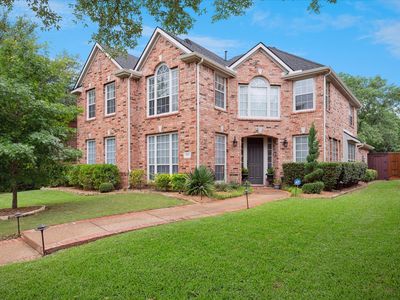 308 Suncreek Dr, Allen, TX, 75013
