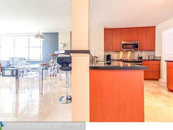 5th image of 1150 Hillsboro Mile APT 716