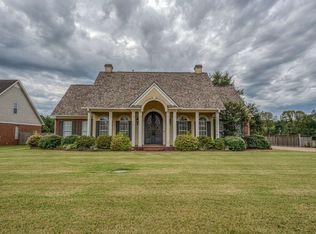 215 Walker Lake Rd, Atoka, TN 38004