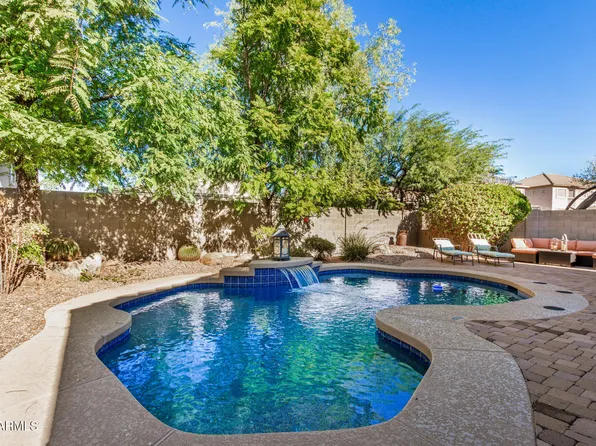 4418 W JUDSON Drive, New River, AZ 85087