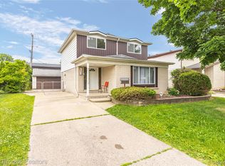 29656 Brentwood St, Southfield, MI