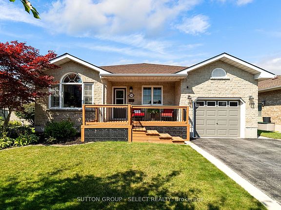 2nd image of 54 Balvina Dr W
