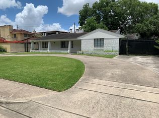 3764 Gramercy St, Houston, TX 77025