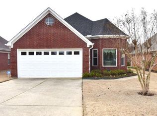 9101 Ontario Dr, Olive Branch, MS 38654