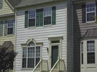 16787 Brandy Moor Loop, Woodbridge, VA 22191