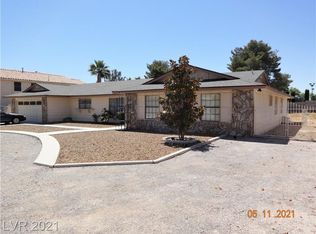 5835 Doe Ave, Las Vegas, NV 89146
