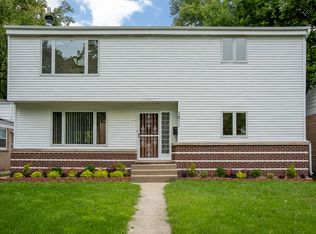 1811 Hartrey Ave, Evanston, IL