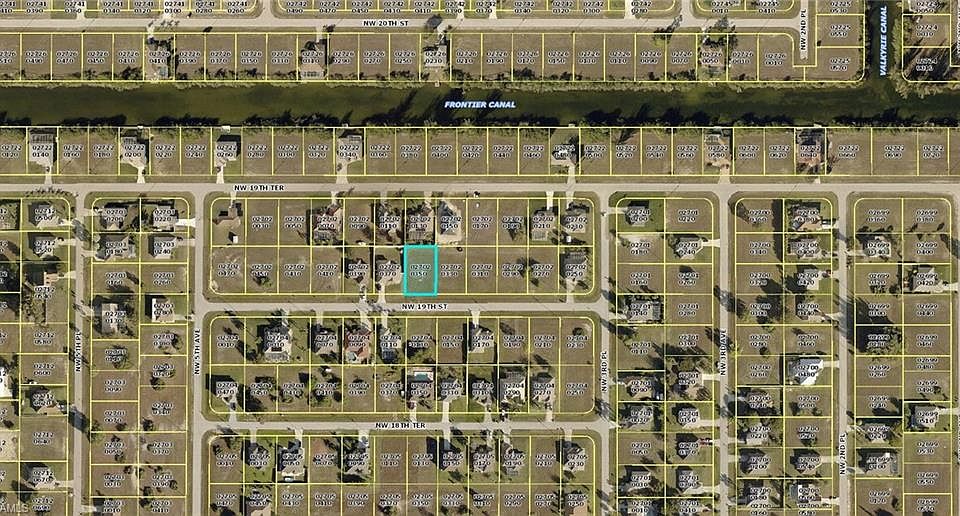 1st image of 403 NW 19th St