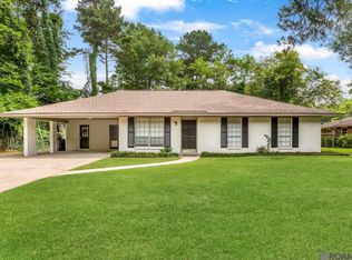 7141 Boone Ave, Baton Rouge, LA 70808
