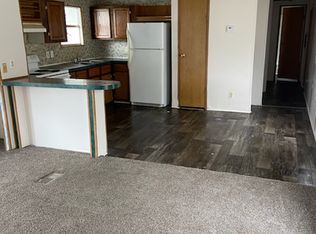 350 Mesquite Ln #47, Mercedes, TX 78570