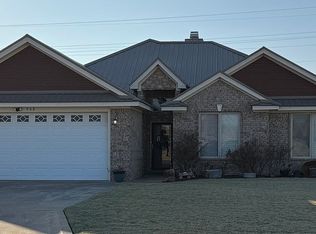 908 W Ave E #11, Muleshoe, TX 79347